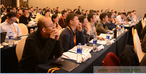 2019汽車激光雷達(dá)前瞻技術(shù)展示交流會(huì)圓滿落幕！ 激光雷達(dá)前景可期！