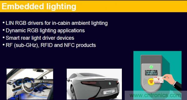 汽車傳感器芯片巨頭Melexis，對(duì)汽車綠色使命的探索