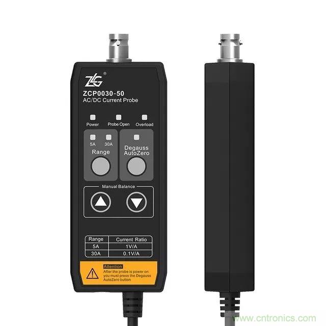 您測量電流的方法用對了嗎？