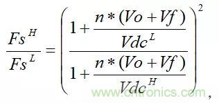 輸入電容及DCM、CCM、QR變壓器計(jì)算！??！