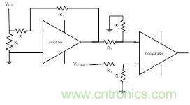 使用快速、精確的過流檢測器，對(duì)汽車安全系統(tǒng)進(jìn)行診斷