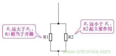 如何快速掌握電阻并聯(lián)電路的特性，初學(xué)者必看