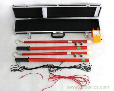 高壓核相器如何使用？方法都在這了