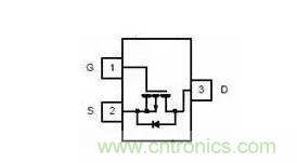 詳細為你講解場效應(yīng)管電路圖符號 詳細為你講解場效應(yīng)管電路圖符號