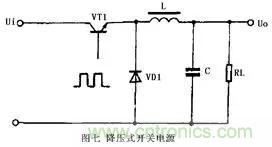 這8種開(kāi)關(guān)電源工作原理及電路圖，你都知道嗎？