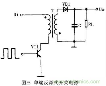 這8種開(kāi)關(guān)電源工作原理及電路圖，你都知道嗎？