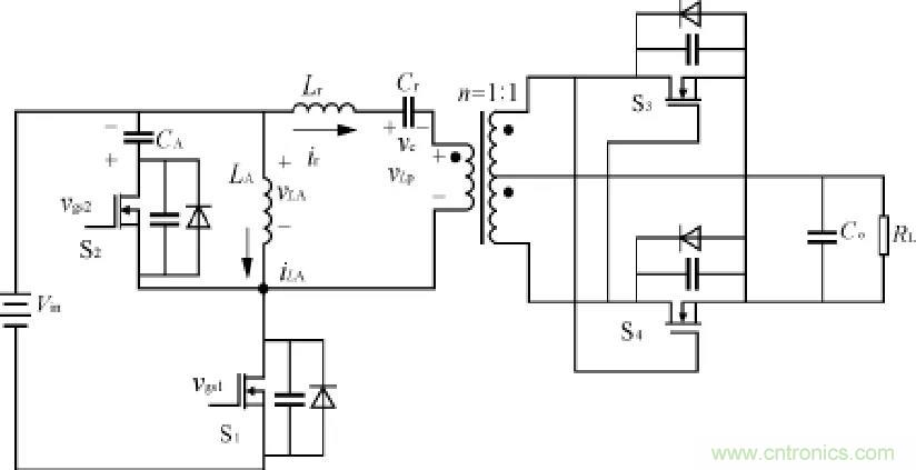 如何解決傳統(tǒng)二極管整流問題？詳解開關(guān)電源同步整流技術(shù)