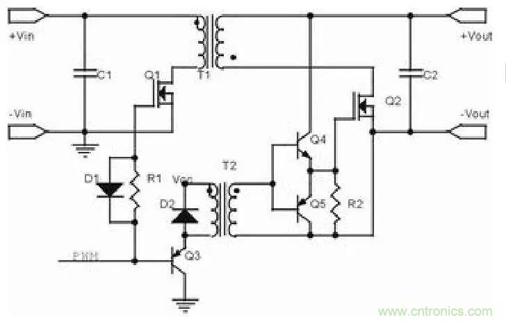 如何解決傳統(tǒng)二極管整流問題？詳解開關(guān)電源同步整流技術(shù)
