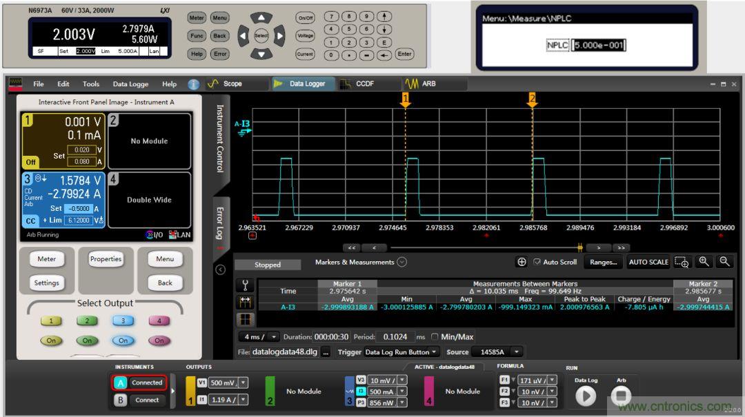 O！M！G ！讓你尖叫的APS先進(jìn)電源系統(tǒng)