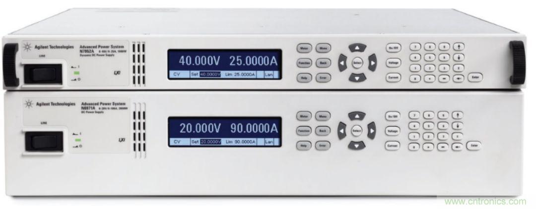 O！M！G ！讓你尖叫的APS先進(jìn)電源系統(tǒng)