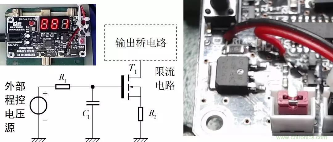 精密軟件檢波電路，看看這波操作666~