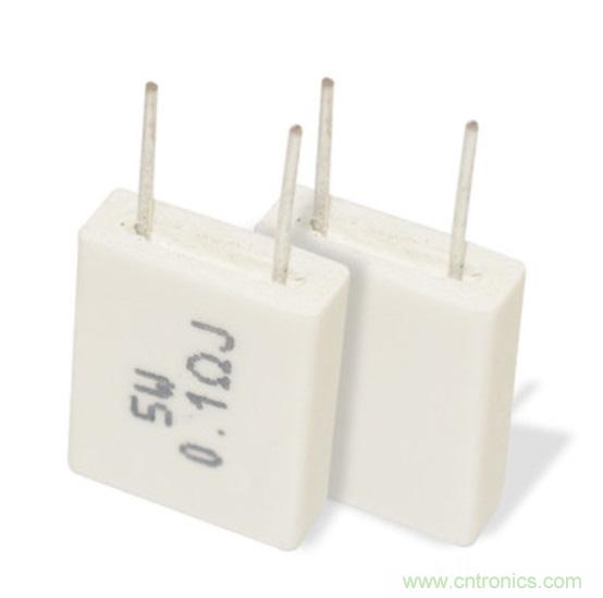 無感電阻真的無感么？