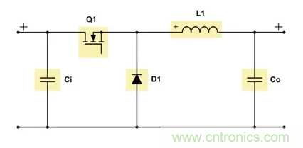 如何著手電源設(shè)計？3種經(jīng)典拓撲詳解（附電路圖、計算公式）