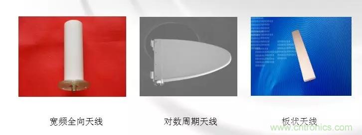 干貨收藏！常用天線、無源器件介紹