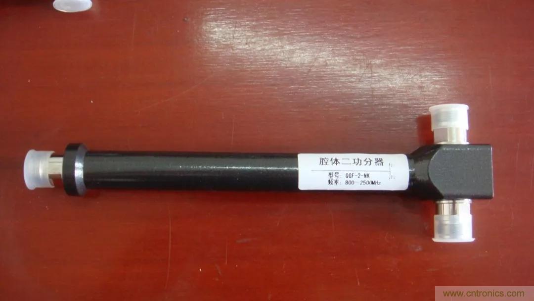 干貨收藏！常用天線、無源器件介紹