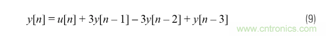 針對同步優(yōu)化的新型sinc濾波器結(jié)構(gòu)，你了解了嗎？