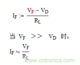 詳解整流二極管管的反向恢復(fù)過程 詳解整流二極管管的反向恢復(fù)過程
