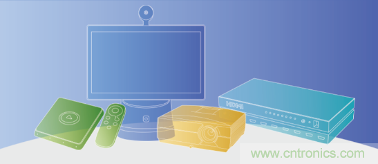 瑞芯微參展CES2020亮點(diǎn)全覽，五大展區(qū)芯技術(shù)亮相