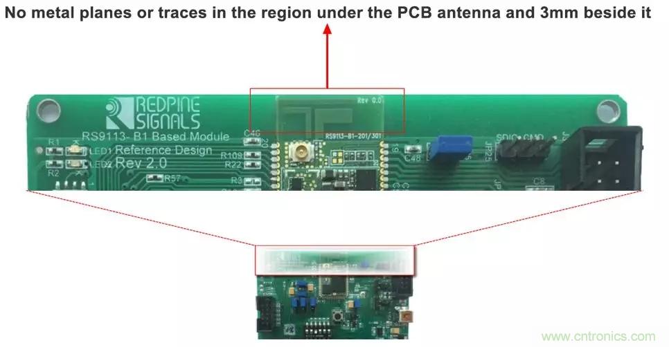 射頻電路PCB設計的困境和改善措施 射頻電路PCB設計的困境和改善措施