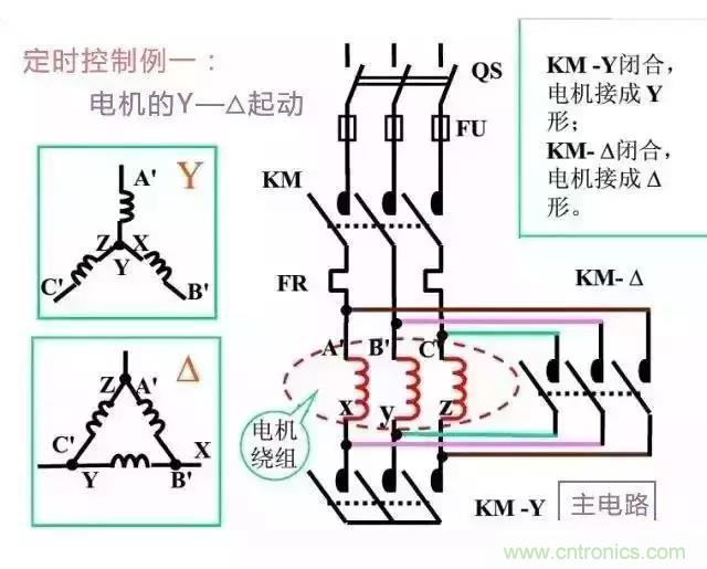 二次回路圖都懂了嗎？3分鐘幫你搞清楚！
