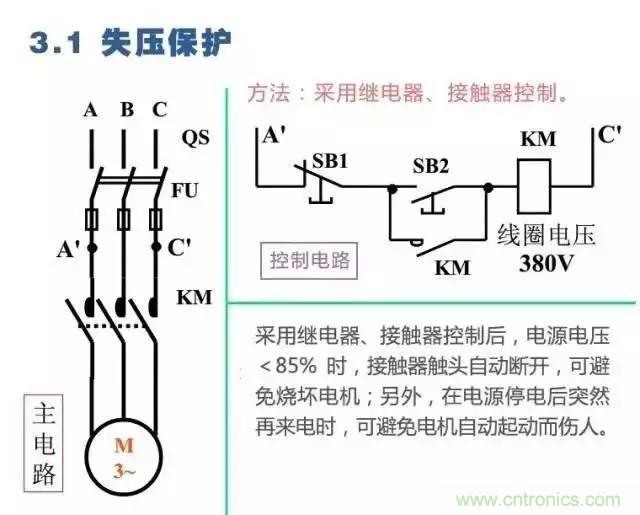 二次回路圖都懂了嗎？3分鐘幫你搞清楚！