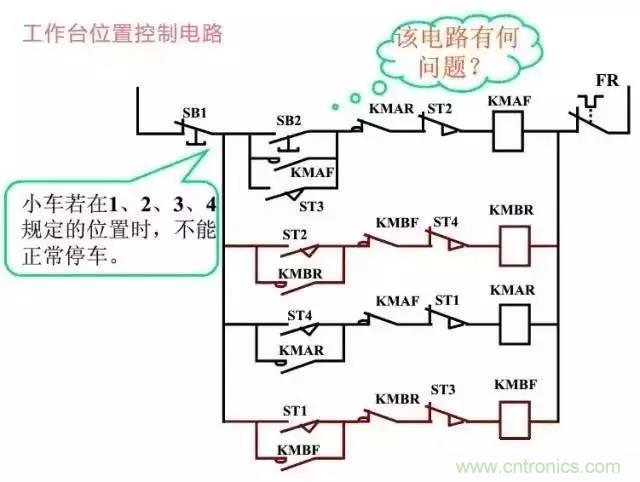 二次回路圖都懂了嗎？3分鐘幫你搞清楚！