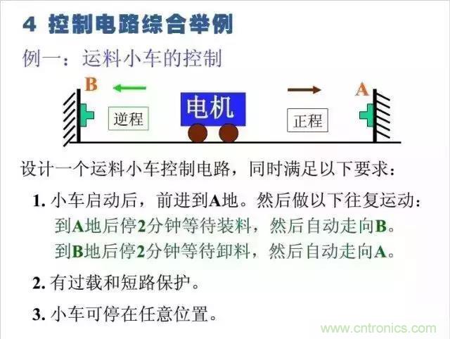 二次回路圖都懂了嗎？3分鐘幫你搞清楚！