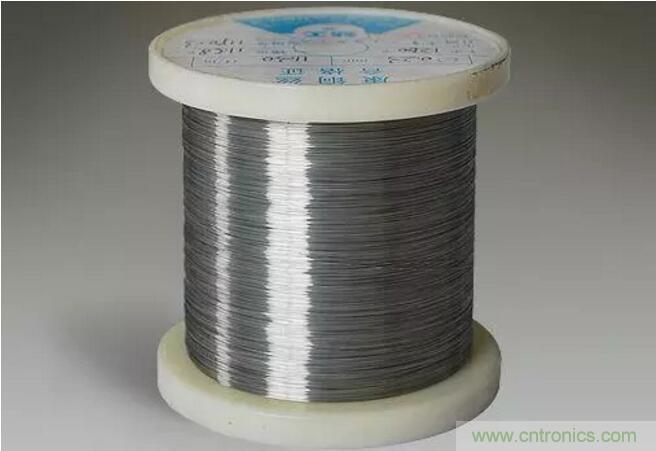 小小的取樣電阻，確實(shí)有點(diǎn)門道！