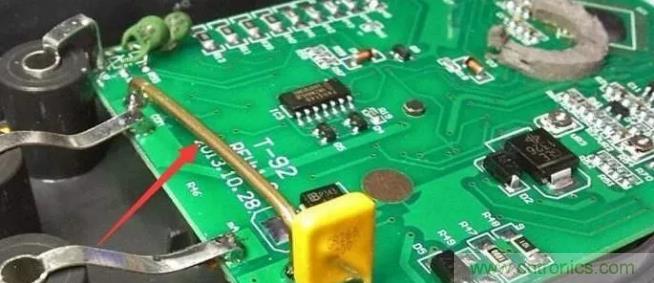 小小的取樣電阻，確實(shí)有點(diǎn)門道！