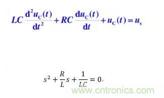 【干貨】開(kāi)關(guān)電源RC吸收電路的分析！