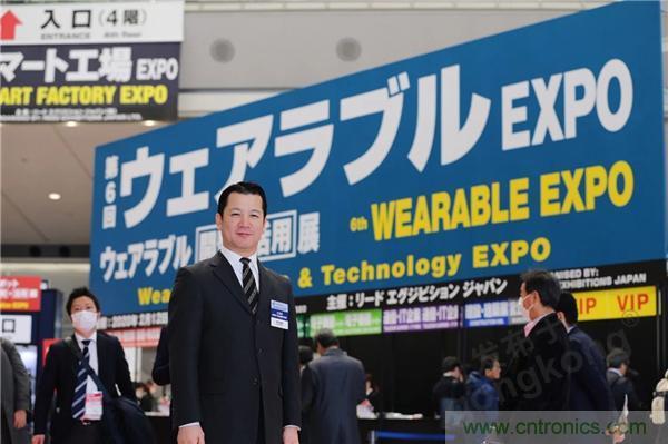 走進(jìn)東京 | AI落地，制造&ldquo;新模式&rdquo;顯現(xiàn)