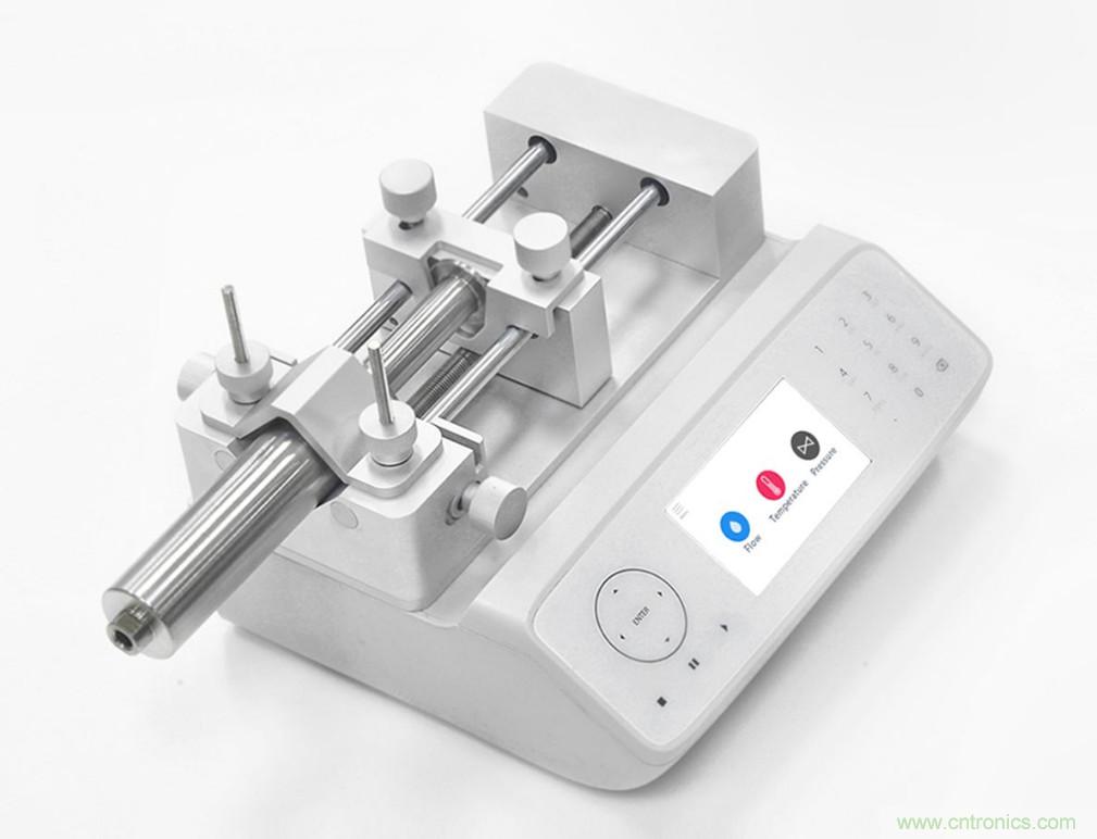 醫(yī)護(hù)輸液系統(tǒng)升級，注射泵無線化如何實(shí)現(xiàn)？