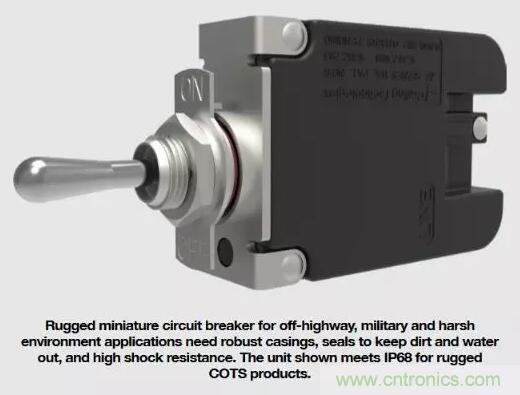 如何選擇合適的電路保護(hù)裝置？
