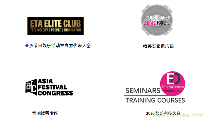 最新消息！聞信2020深圳站檔期公布！