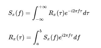 如何正確解讀隨機(jī)振動(dòng)的功率譜密度？