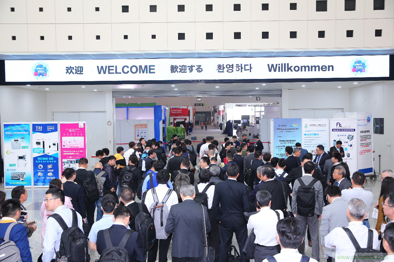 30年風(fēng)云錄，NEPCON CHINA 2020重新出發(fā)