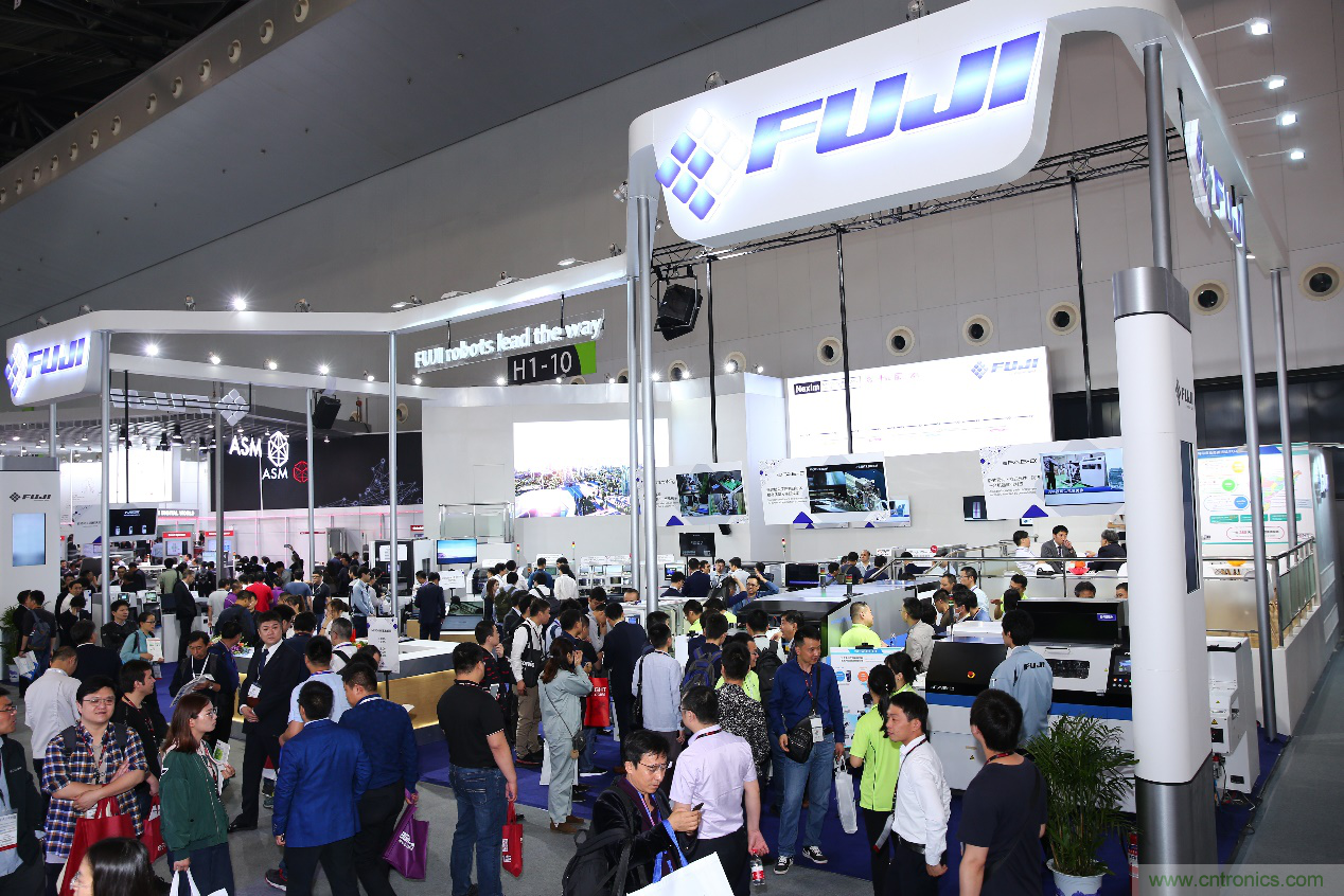 30年風(fēng)云錄，NEPCON CHINA 2020重新出發(fā)