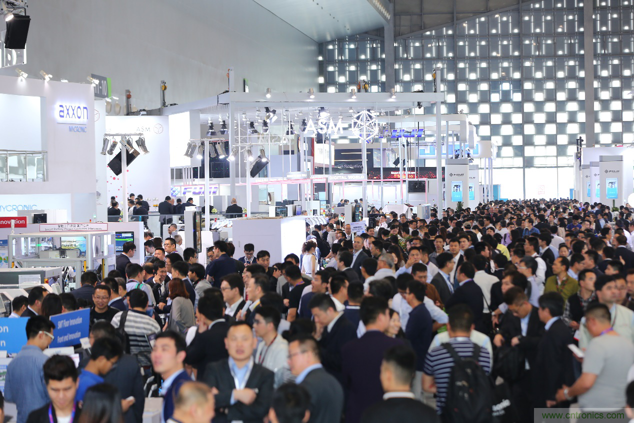 30年風(fēng)云錄，NEPCON CHINA 2020重新出發(fā)