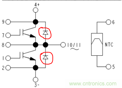 諧波的定義及其測試方法分析 諧波的定義及其測試方法分析