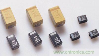 細讀鉭電容失效、爆炸、燒毀的種種原因