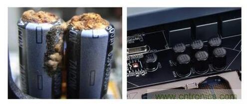 固態(tài)電容不可能爆漿？其中暗含雙刃劍？