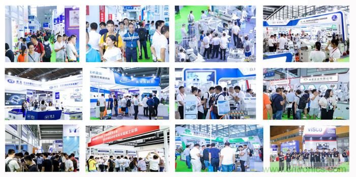 “疫”過天晴后 萬物復(fù)蘇 2020深圳連接器線束展會(huì)如約而至！