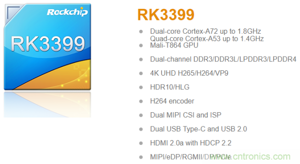 在線教育設備芯升級，瑞芯微賦能遠程教學