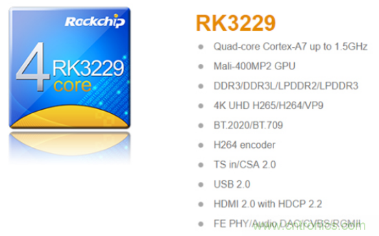 在線教育設備芯升級，瑞芯微賦能遠程教學