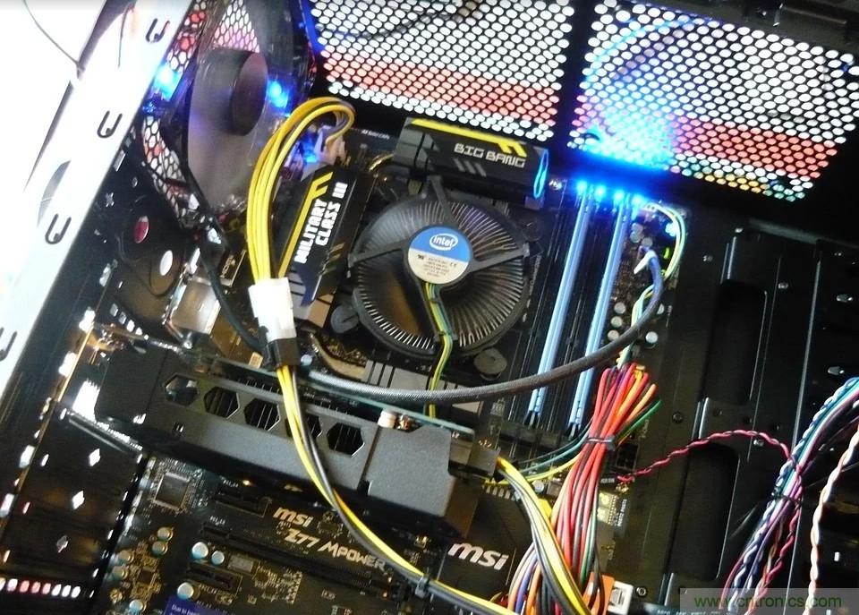 看不懂CPU？只需明白這5點(diǎn)，看懂CPU如此簡單！