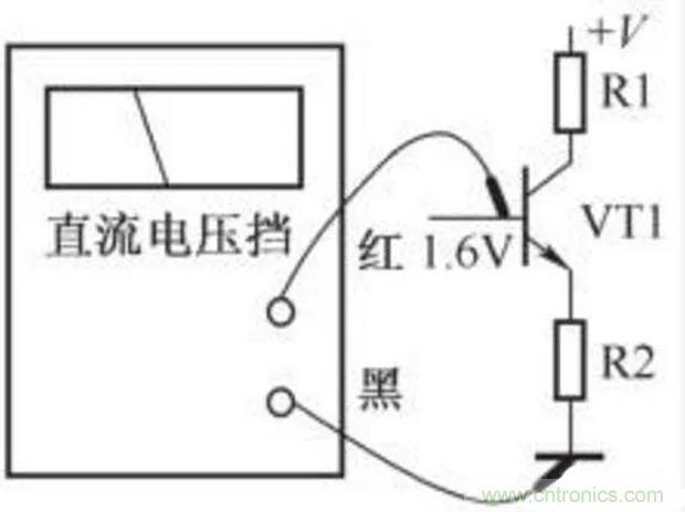 如何用萬(wàn)用表區(qū)分PNP傳感器和NPN型傳感器？