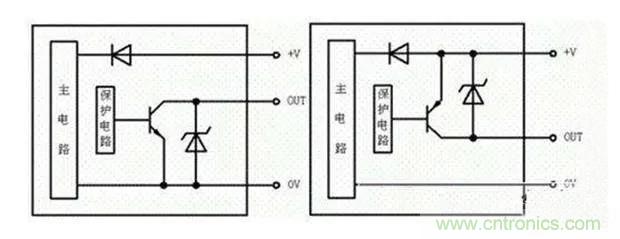 如何用萬(wàn)用表區(qū)分PNP傳感器和NPN型傳感器？