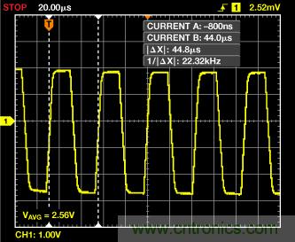 ADuC7026提供可編程電壓，用于評估多電源系統(tǒng)