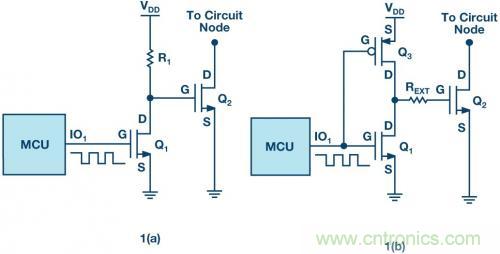 如何實現(xiàn)IGBT/MOSFET隔離柵極驅動電路？