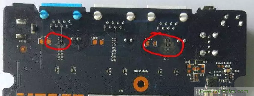 電阻有了“額定功率”，為什么還有“額定電壓”？